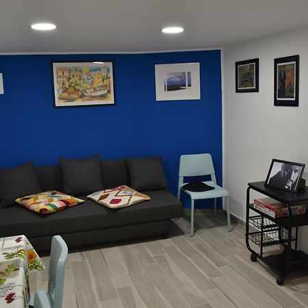 Atoca2 Confortevole Loft- Vedi Anche Atoca1 E Atoca3 Palermo Zewnętrze zdjęcie