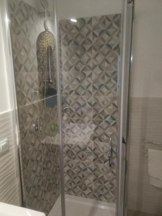 Atoca2 Confortevole Loft- Vedi Anche Atoca1 E Atoca3 Palermo Zewnętrze zdjęcie